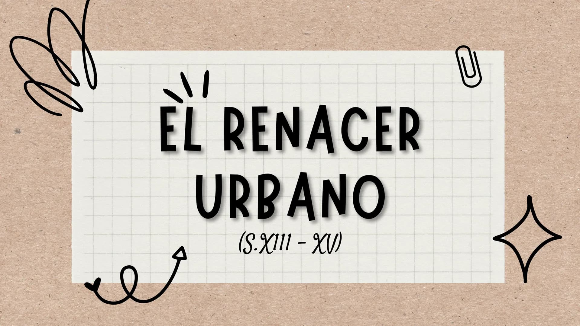 B
EL RENACER
URBANO
(S.XIII-XV)
U
☆ e 1.LA PROSPERIDAD ECONOMICA
1.1 AGRICULTURA
Novedades del siglo X1 + el regadío, nuevos cultivos,
más c
