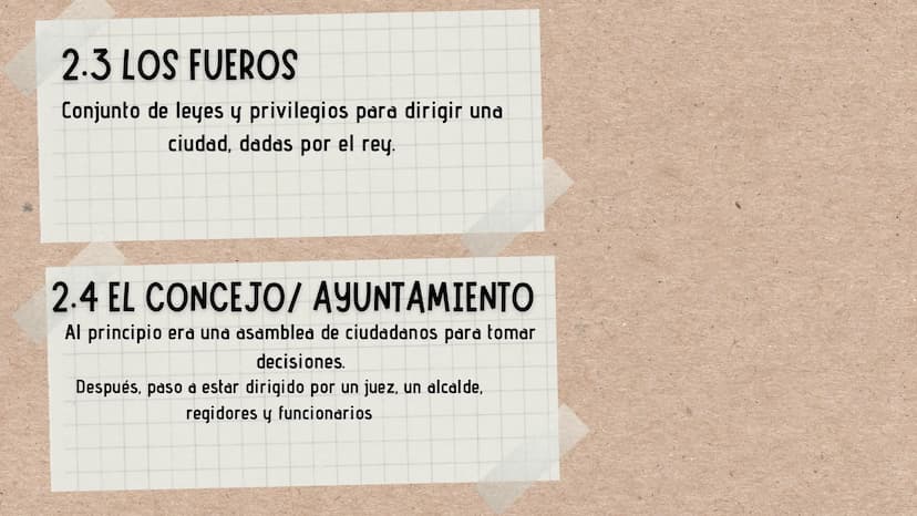 B
EL RENACER
URBANO
(S.XIII-XV)
U
☆ e 1.LA PROSPERIDAD ECONOMICA
1.1 AGRICULTURA
Novedades del siglo X1 + el regadío, nuevos cultivos,
más c