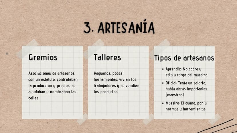 B
EL RENACER
URBANO
(S.XIII-XV)
U
☆ e 1.LA PROSPERIDAD ECONOMICA
1.1 AGRICULTURA
Novedades del siglo X1 + el regadío, nuevos cultivos,
más c