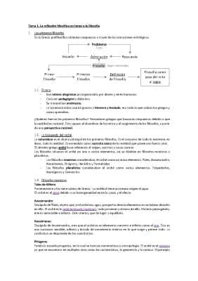 Know FILOSOFIA 1ºBACHILLERATO TEMAS COMPLETOS thumbnail