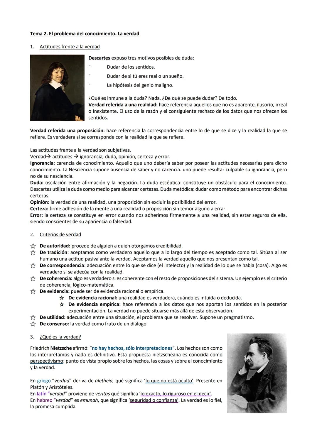 Tema 1. La reflexión filosófica en torno a la filosofía
1. Los primeros filósofos
En la Grecia prefilosófica obtenían respuestas a través de