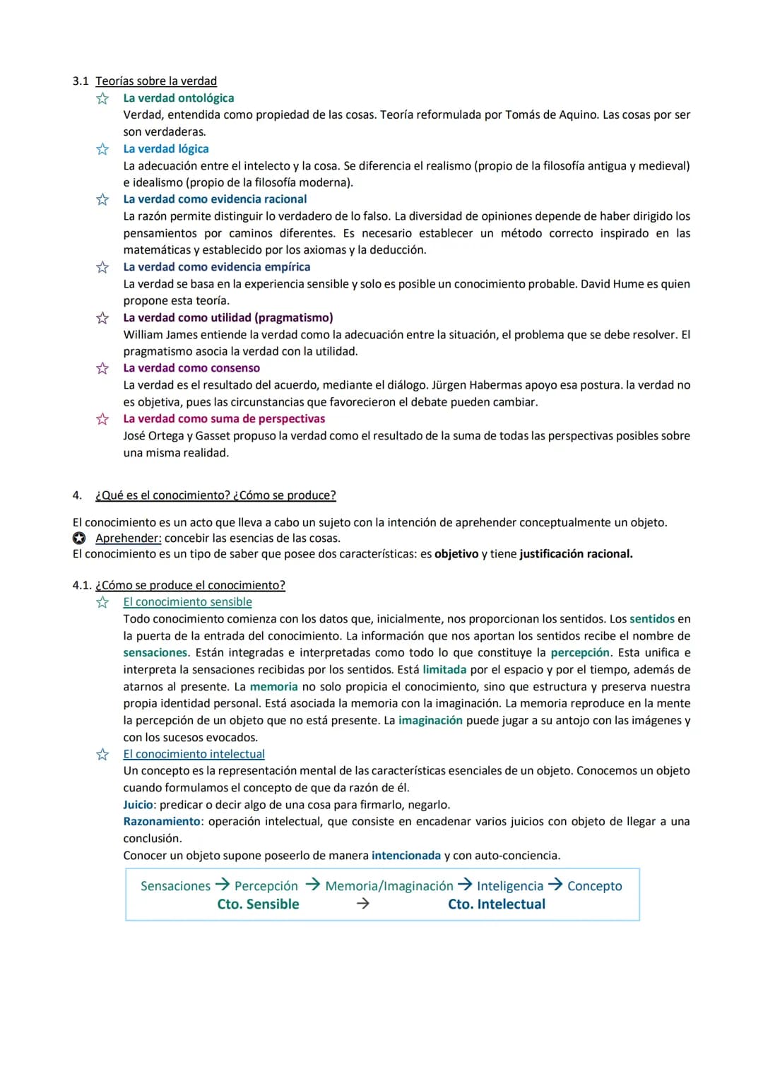 Tema 1. La reflexión filosófica en torno a la filosofía
1. Los primeros filósofos
En la Grecia prefilosófica obtenían respuestas a través de