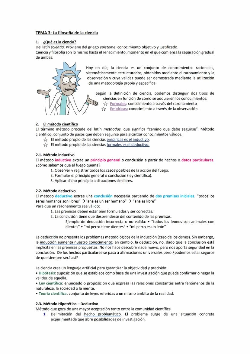 Tema 1. La reflexión filosófica en torno a la filosofía
1. Los primeros filósofos
En la Grecia prefilosófica obtenían respuestas a través de