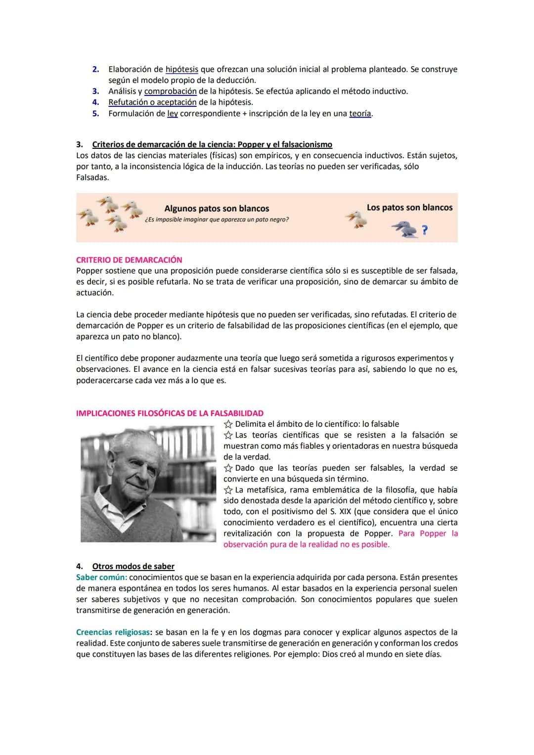 Tema 1. La reflexión filosófica en torno a la filosofía
1. Los primeros filósofos
En la Grecia prefilosófica obtenían respuestas a través de