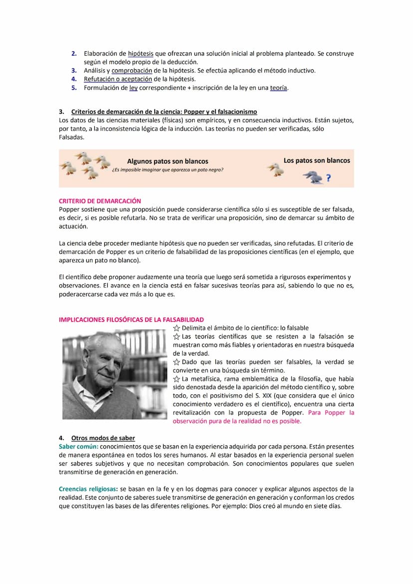 Tema 1. La reflexión filosófica en torno a la filosofía
1. Los primeros filósofos
En la Grecia prefilosófica obtenían respuestas a través de