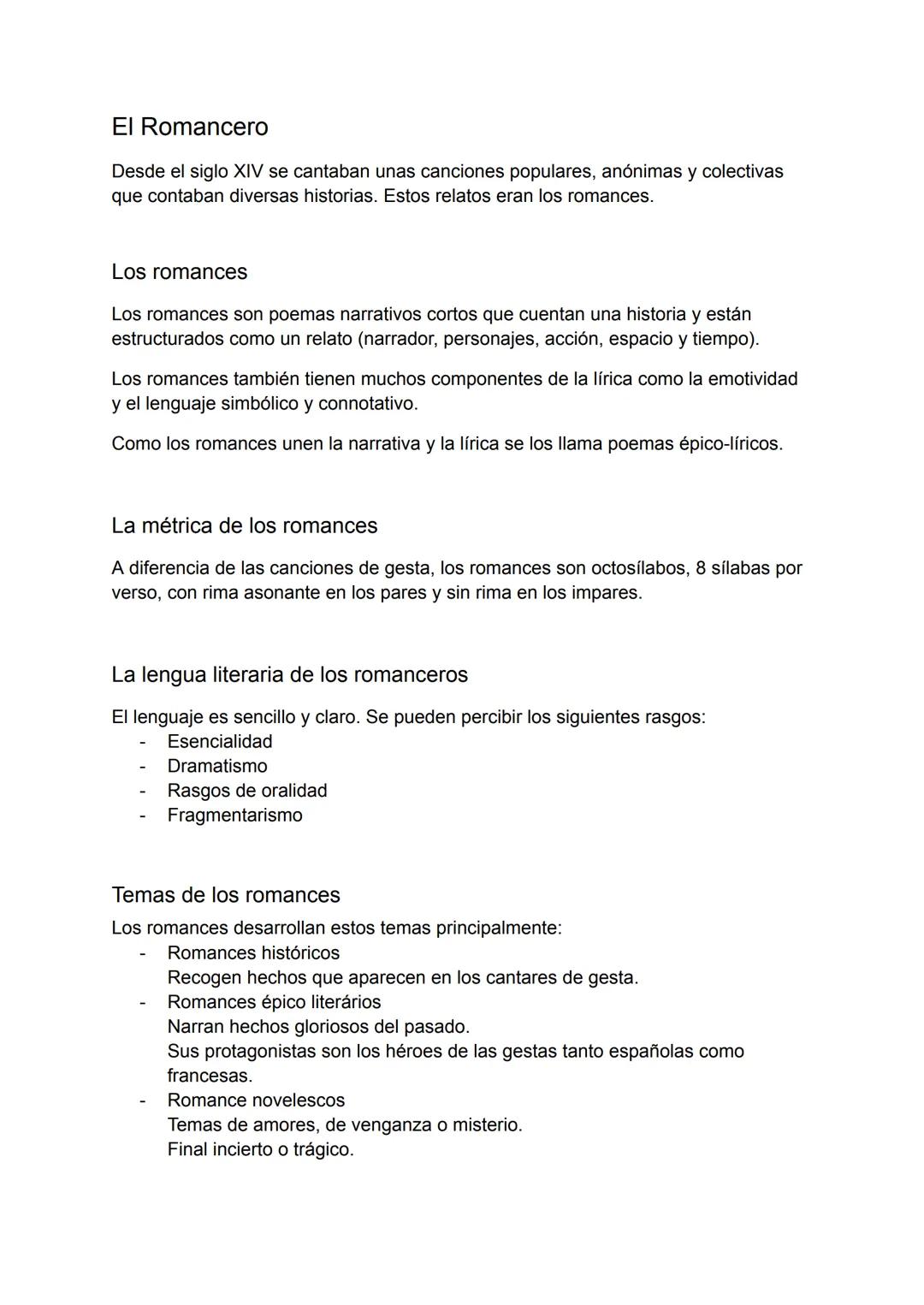 Unidad 8 - La Edad Media
Introducción a la unidad
-
Feudalismo
Los feudos (tierras) se entregaron a los nobles y a eclesiásticos. Éstos
seño