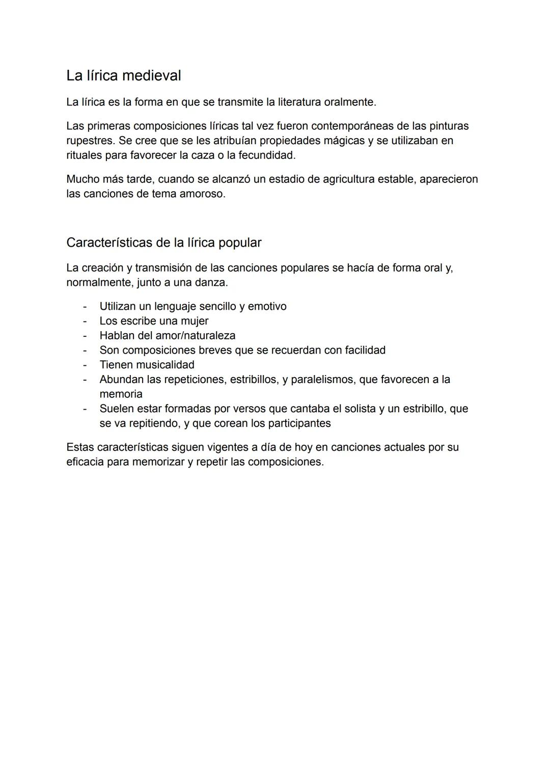 Unidad 8 - La Edad Media
Introducción a la unidad
-
Feudalismo
Los feudos (tierras) se entregaron a los nobles y a eclesiásticos. Éstos
seño
