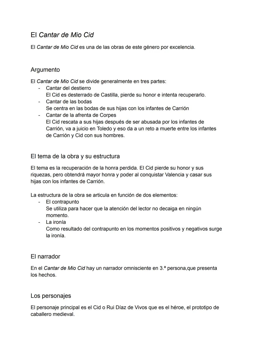 Unidad 8 - La Edad Media
Introducción a la unidad
-
Feudalismo
Los feudos (tierras) se entregaron a los nobles y a eclesiásticos. Éstos
seño