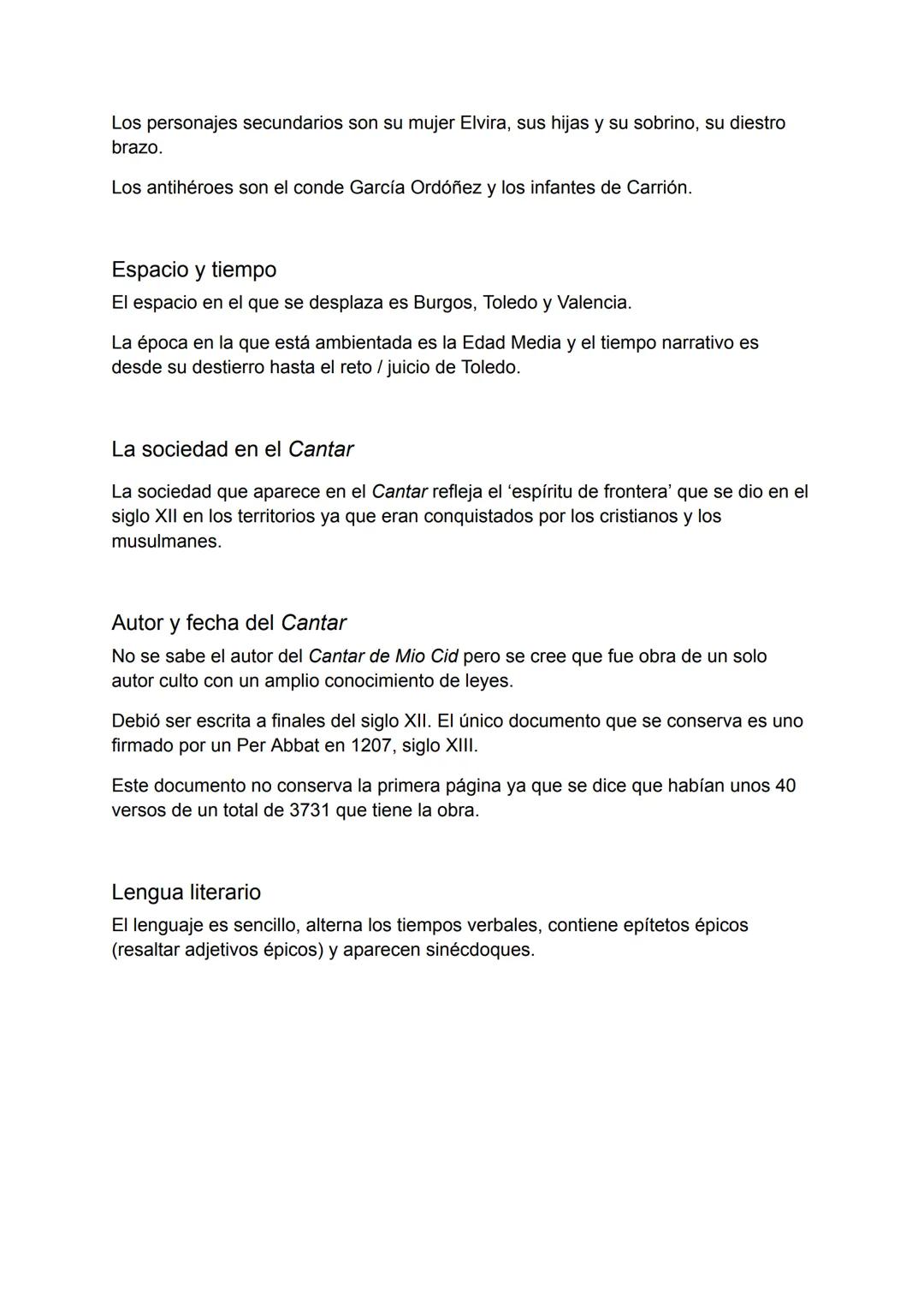 Unidad 8 - La Edad Media
Introducción a la unidad
-
Feudalismo
Los feudos (tierras) se entregaron a los nobles y a eclesiásticos. Éstos
seño