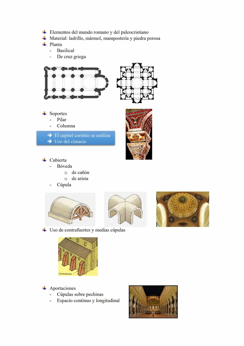 Arte bizantino
Influencias
Arte romano
Arte paleocristiano
Arte bizantino
Etapas y contexto histórico
1.1. Etapas
Primera Edad de oro (VI-VI