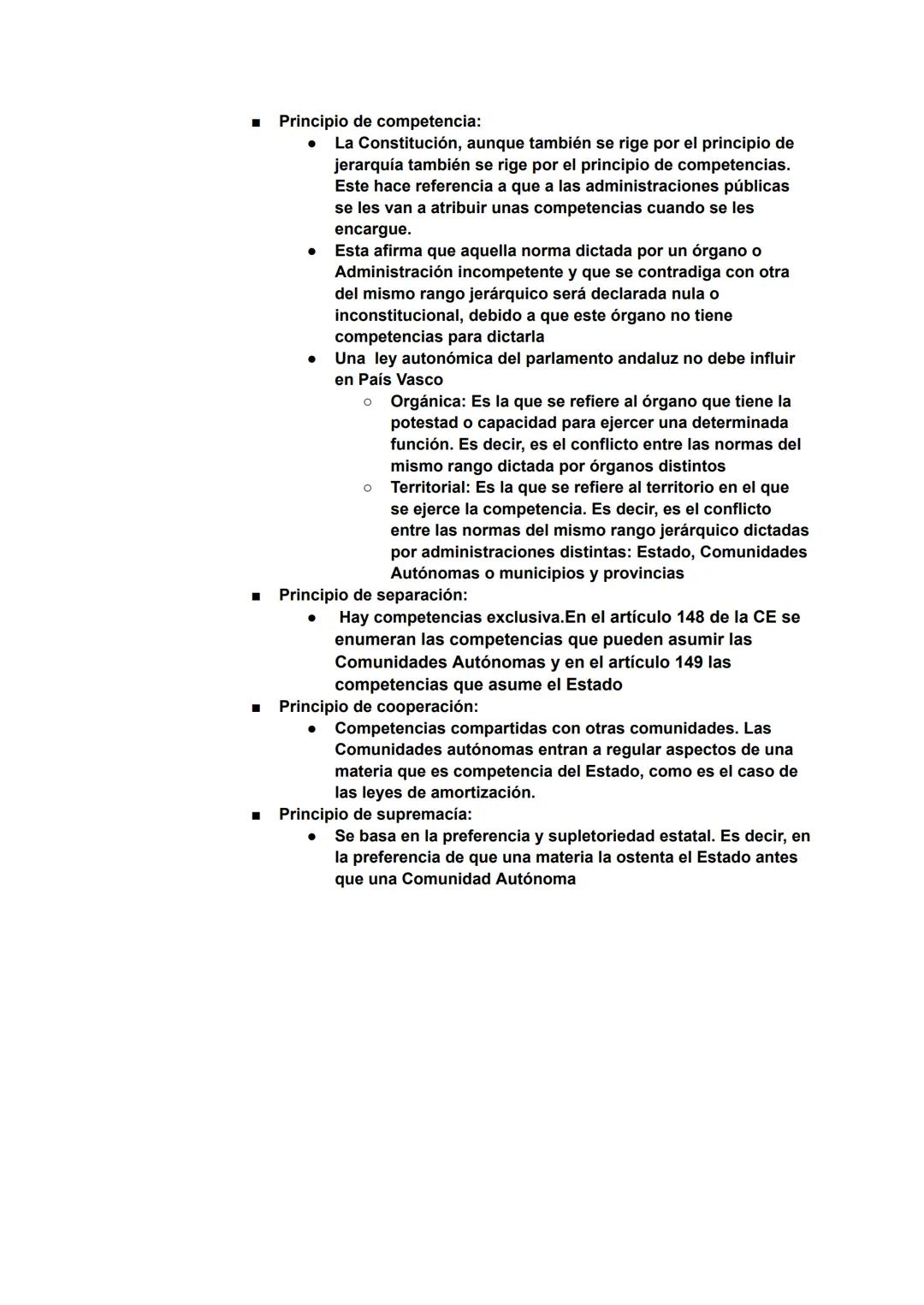 LECCIÓN 1 LA CONSTITUCIÓN: NORMA SUPREMA DEL
ORDENAMIENTO JURÍDICO
1.Introducción:
о
о
Debemos entender la constitución como fuente del dere