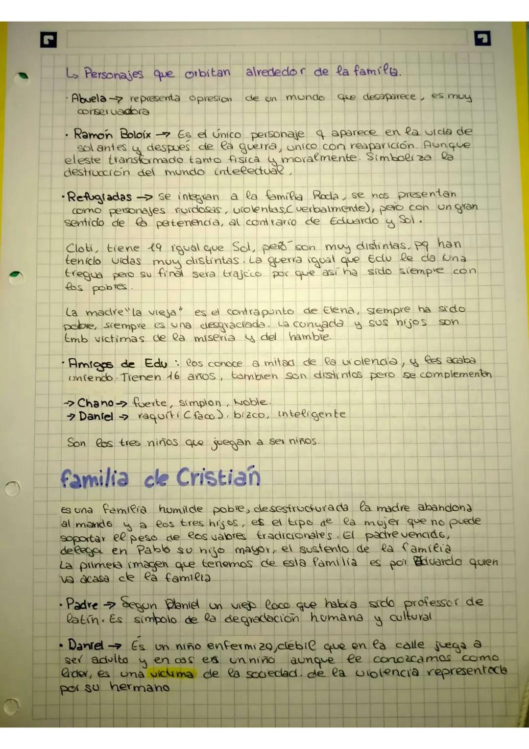 # LUCIÉRNAGAS- Ana María Matute

1 CONTEXTO HISTÓRICO TREMENDISMO DE LA GUERRA CIVIL

2 LA LITERATURA DE A.M. MATUTE IDEOLOGIA

3 LUCIERNAGA