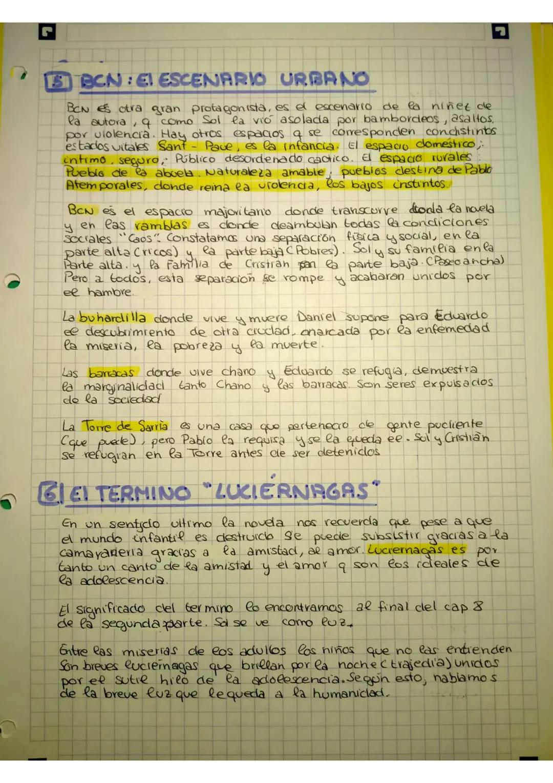# LUCIÉRNAGAS- Ana María Matute

1 CONTEXTO HISTÓRICO TREMENDISMO DE LA GUERRA CIVIL

2 LA LITERATURA DE A.M. MATUTE IDEOLOGIA

3 LUCIERNAGA