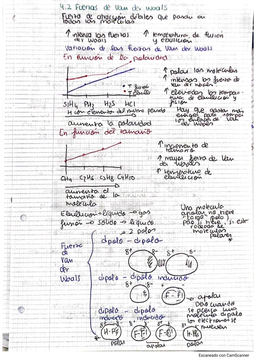 TEMA 2: Ewlaçe
quimico
y
Fuerads
1.EL ENLACE QUÍMICO
1.1 ENLACE QUÍMICO Y TIPOS
ENLACE QUIMICO to fuerza de atracción entre. 2
und eundad qu