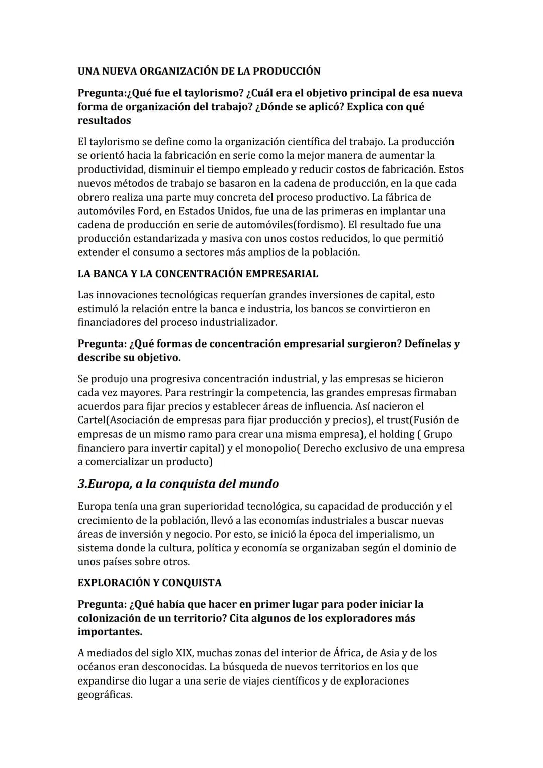 
<h2 id="queselimperialismocolonial">¿Qué es el imperialismo colonial?</h2>
<p>Se define como el sentimiento directo y explotación económica