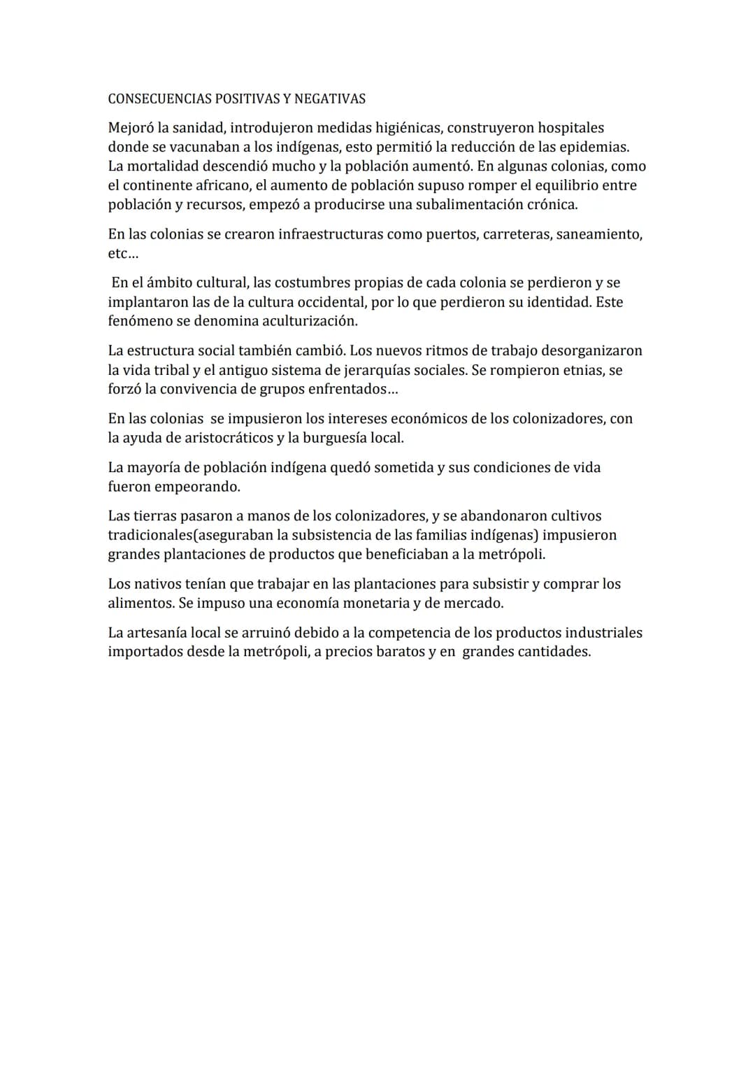 
<h2 id="queselimperialismocolonial">¿Qué es el imperialismo colonial?</h2>
<p>Se define como el sentimiento directo y explotación económica