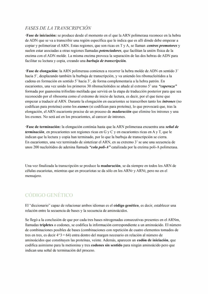 NATURALEZA MOLECULAR DE LOS GENES
GENÉTICA MOLECULAR
1928 Frederick Griffith (Streptococcus pneumoniae)
Gracias a que Frederick experimentab
