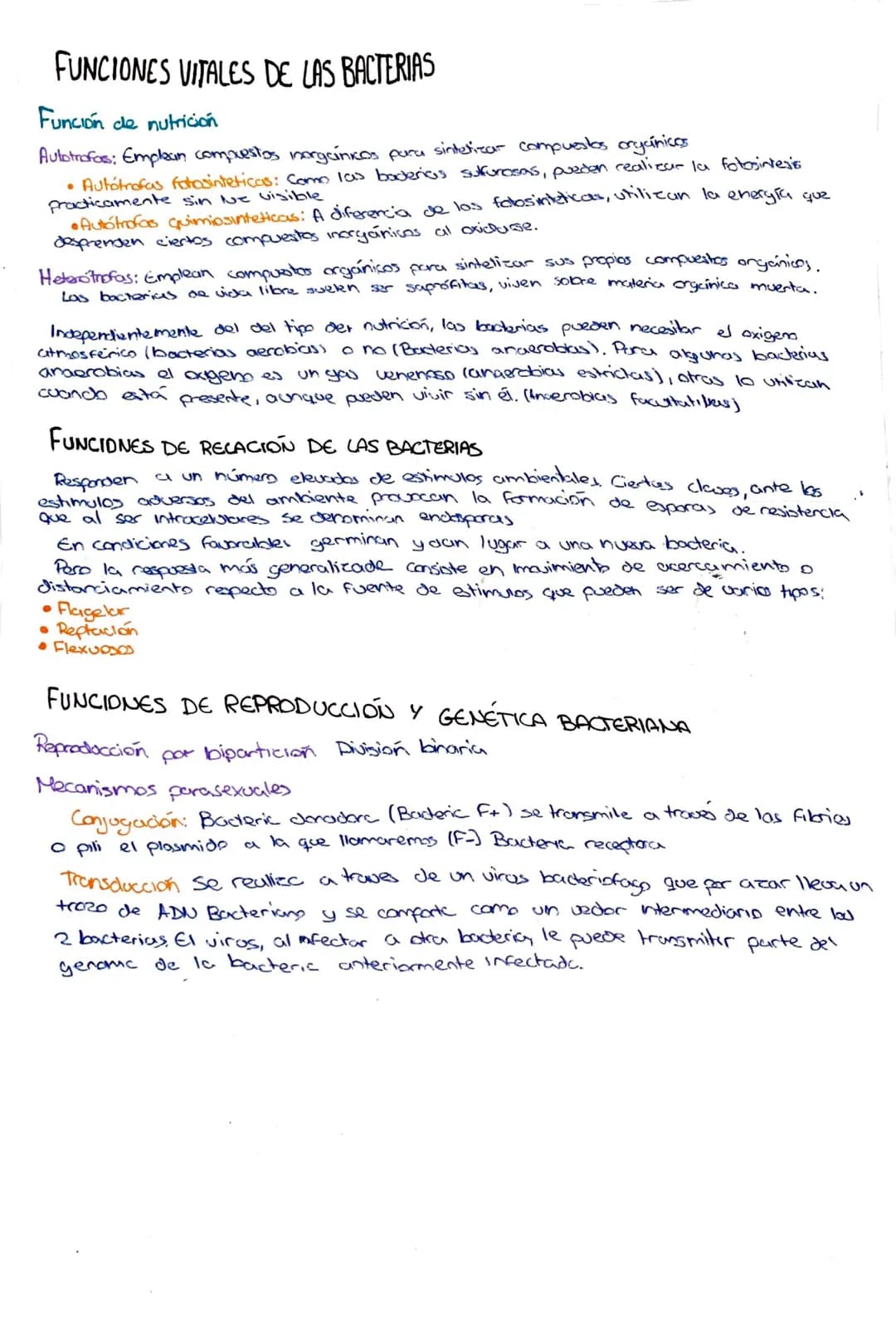 MICROBIOLOGIA
C
CONCEPTO DE MICROORGANISMO.
Los microorganismos son organismos pequeños (menos de 0, 1'mm) observable unicamente con
al micr