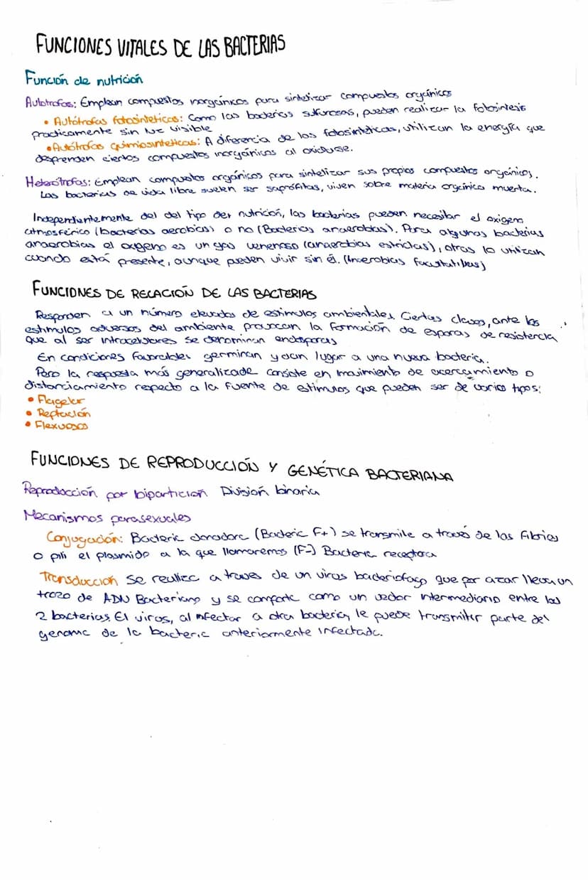 MICROBIOLOGIA
C
CONCEPTO DE MICROORGANISMO.
Los microorganismos son organismos pequeños (menos de 0, 1'mm) observable unicamente con
al micr