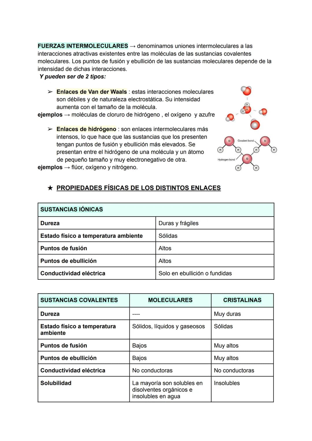 3 ESQUEMA TEMA 4:
EL ENLACE QUÍMICO. FORMULACIÓN DE COMPUESTOS BINARIOS
1.- DEFINICIÓN DE...
ENLACE QUÍMICO → es la unión que se establece e