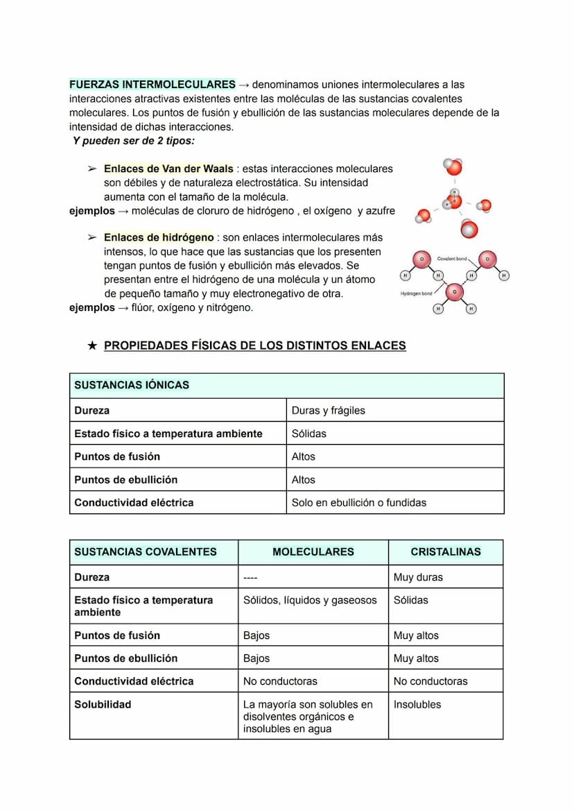 3 ESQUEMA TEMA 4:
EL ENLACE QUÍMICO. FORMULACIÓN DE COMPUESTOS BINARIOS
1.- DEFINICIÓN DE...
ENLACE QUÍMICO → es la unión que se establece e