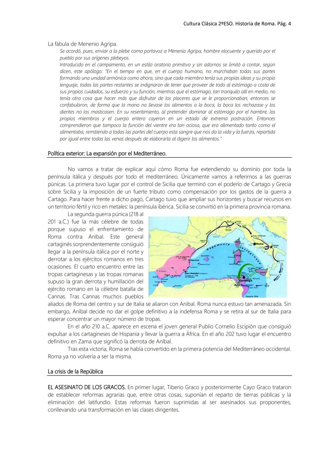 TEMA 5. HISTORIA DE ROMA.
I.- GEOGRAFÍA DE ITALIA
La península Itálica tiene un perfil es bien conocido. La bota tiene
unos 1000 km. de long