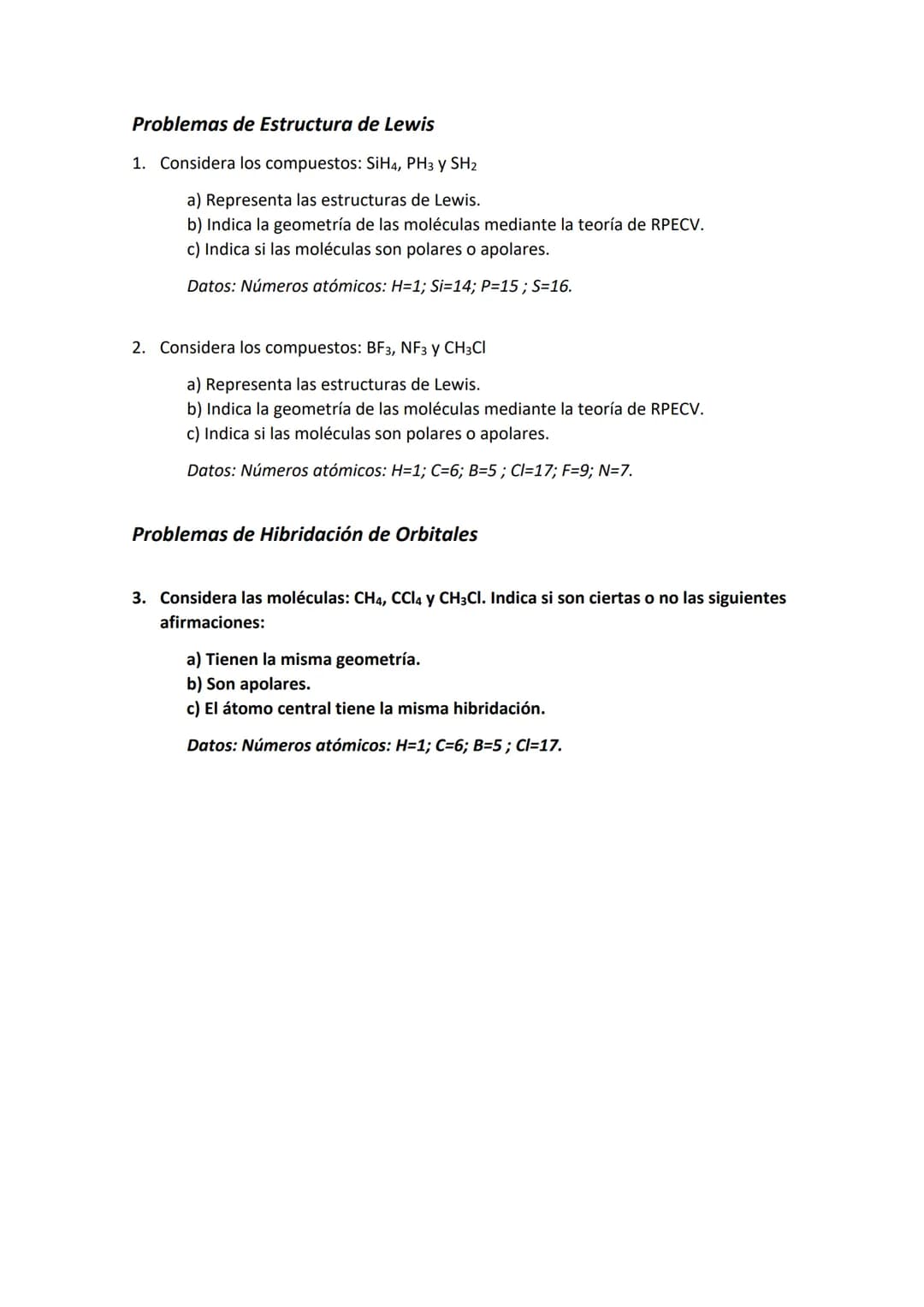 
<p>If you are looking for <strong>exámenes química selectividad resueltos pdf</strong> or <strong>ejercicios química selectividad por temas