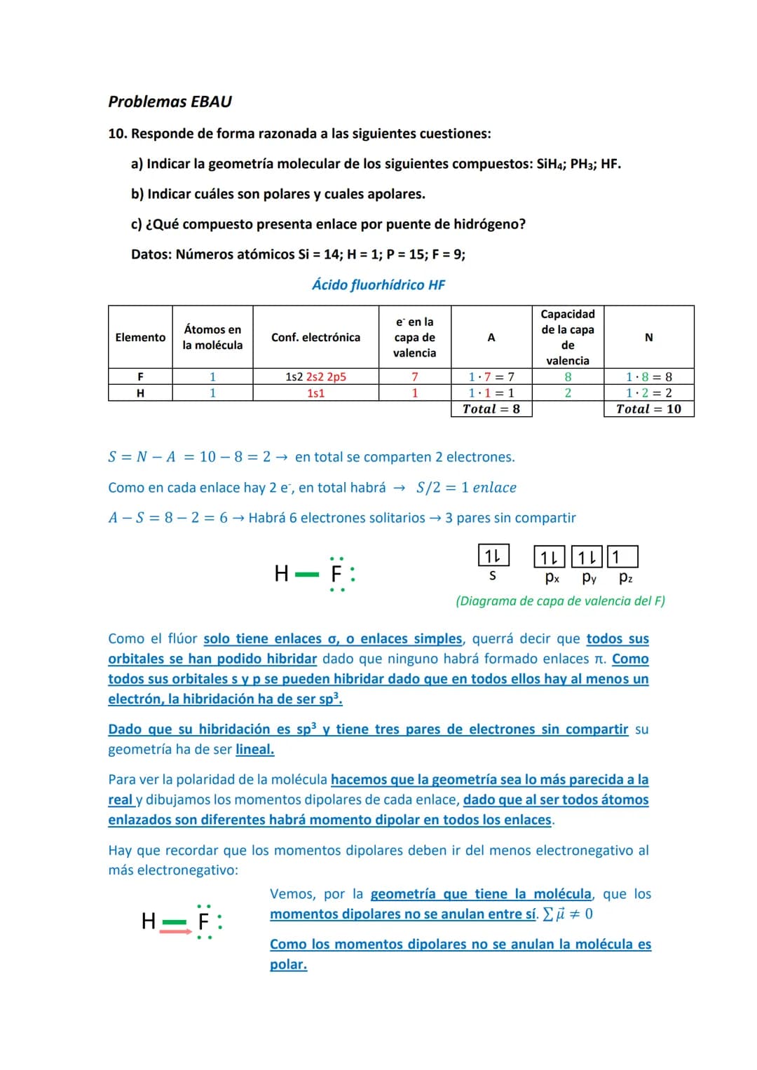 
<p>If you are looking for <strong>exámenes química selectividad resueltos pdf</strong> or <strong>ejercicios química selectividad por temas