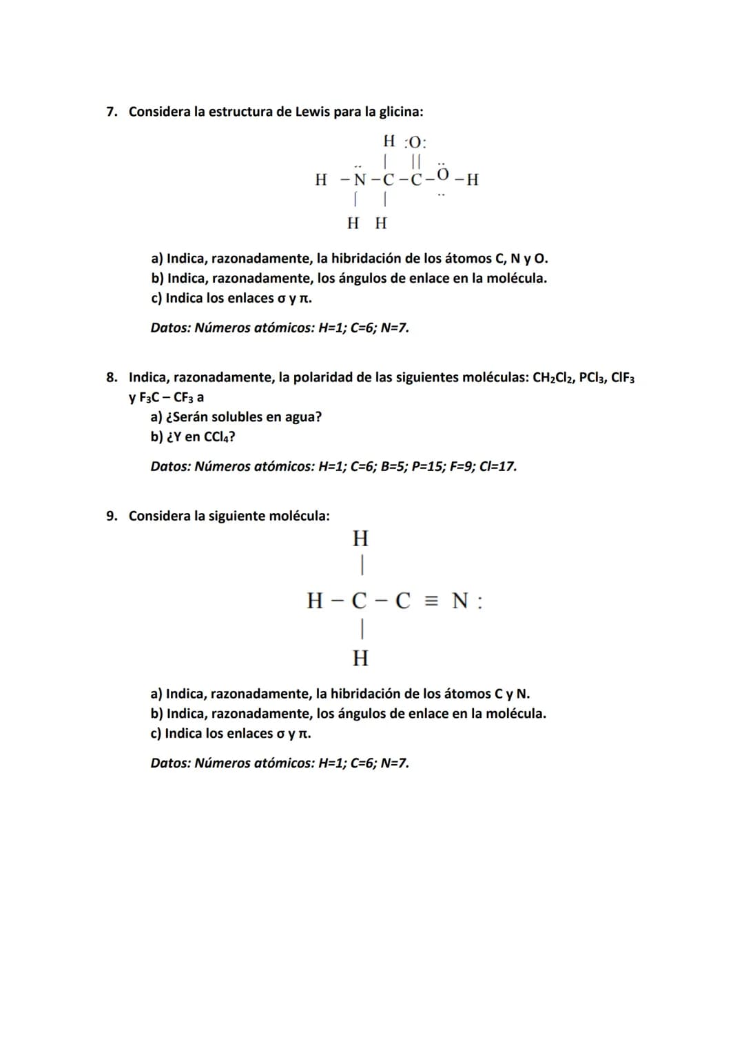 
<p>If you are looking for <strong>exámenes química selectividad resueltos pdf</strong> or <strong>ejercicios química selectividad por temas