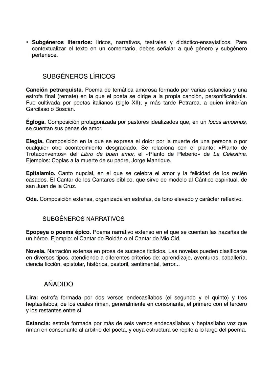 La Lirica Renacentista
1. El Renacimiento
El Renacimiento es un movimiento cultural que se origina en Italia en el siglo XIV y se
extiende p