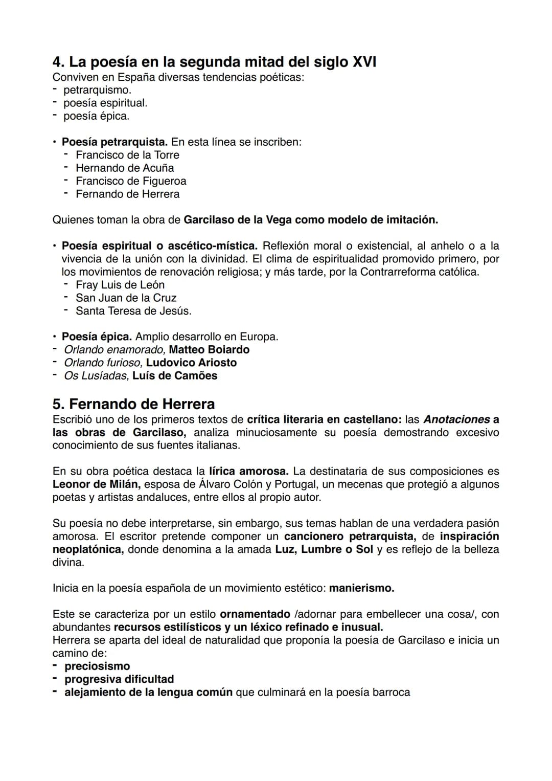 La Lirica Renacentista
1. El Renacimiento
El Renacimiento es un movimiento cultural que se origina en Italia en el siglo XIV y se
extiende p