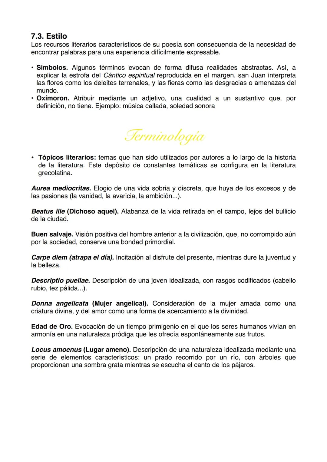 La Lirica Renacentista
1. El Renacimiento
El Renacimiento es un movimiento cultural que se origina en Italia en el siglo XIV y se
extiende p