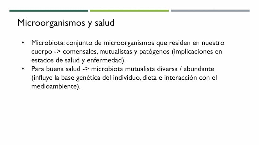 MICROBIOLOGÍA
UNIDAD 2 DE BIOLOGÍA 1º BACH Los virus
No son seres vivos: carecen de células y no cumplen las 3 f. vitales. No tienen
activid