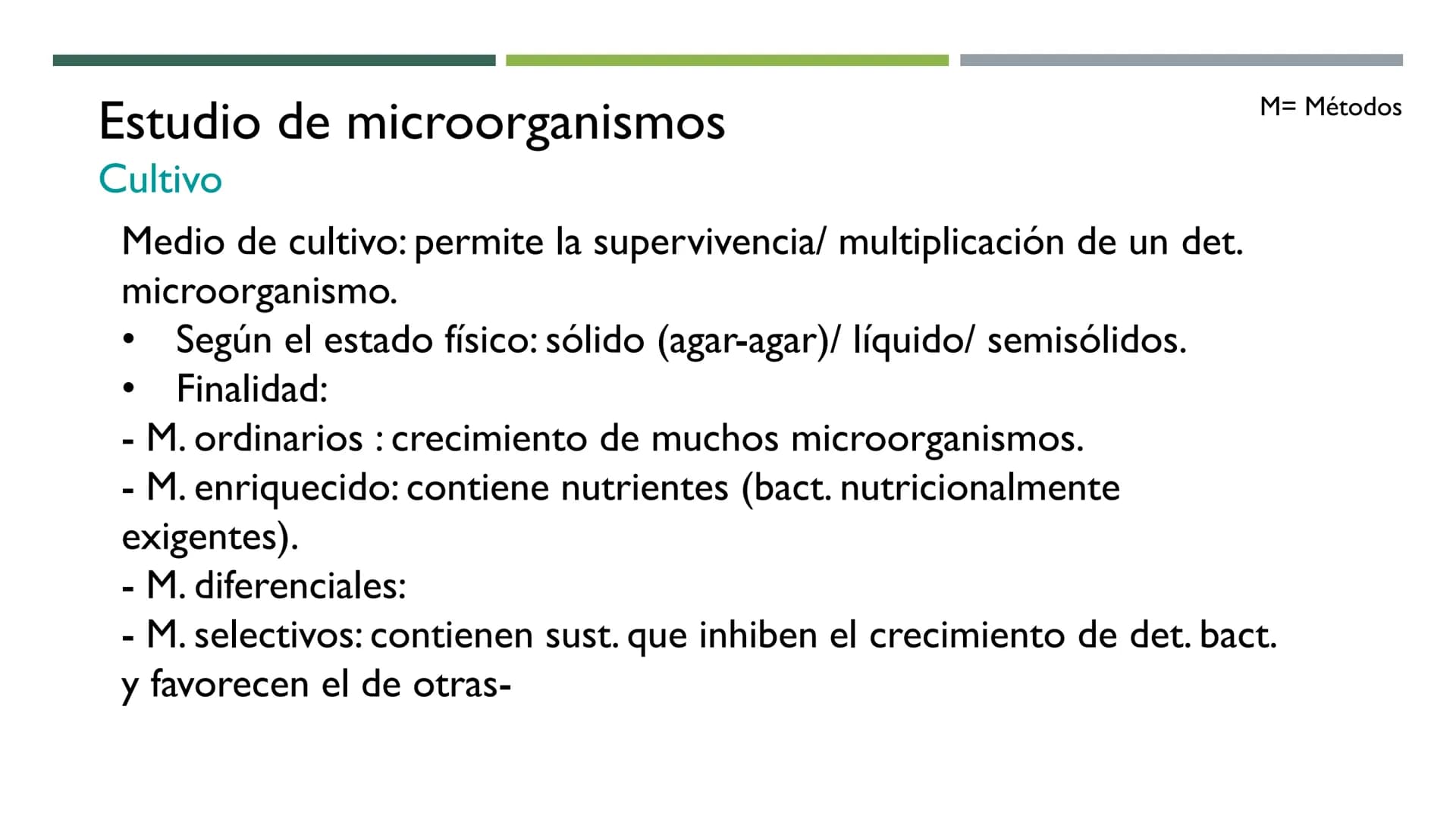 MICROBIOLOGÍA
UNIDAD 2 DE BIOLOGÍA 1º BACH Los virus
No son seres vivos: carecen de células y no cumplen las 3 f. vitales. No tienen
activid