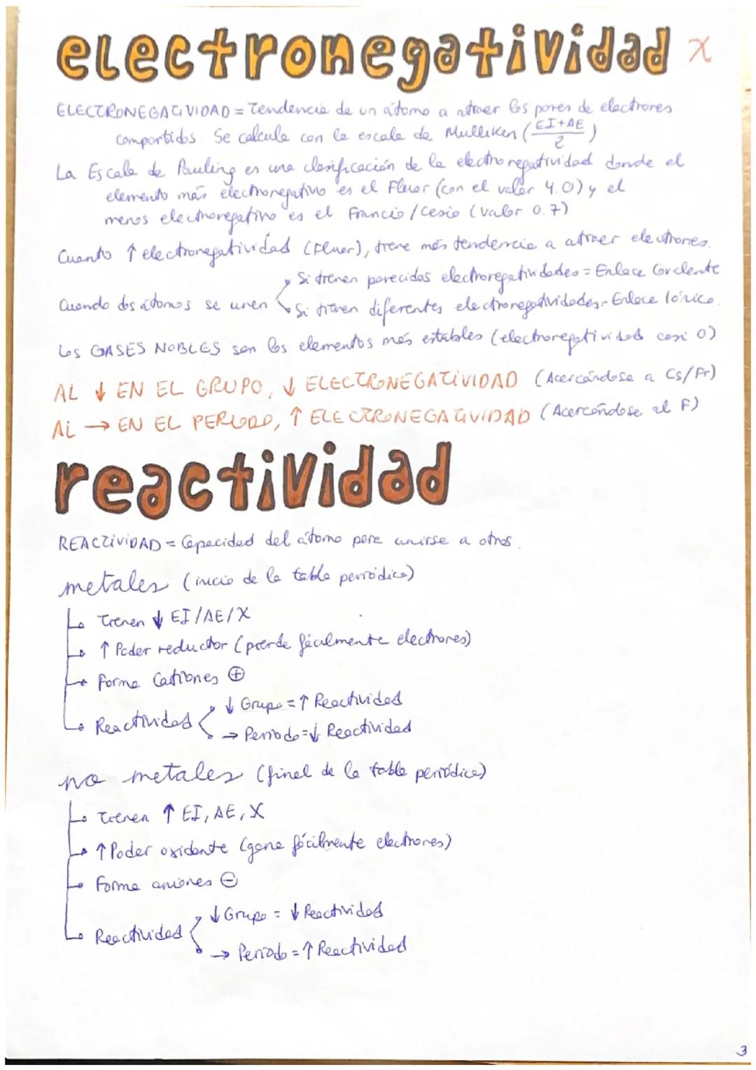 # radio atómico

[RADIO ATÓMICO] Distancia entre el núcleo y es electrones de le capa de valencia
Determine el tamaño del átomo.

## al desc