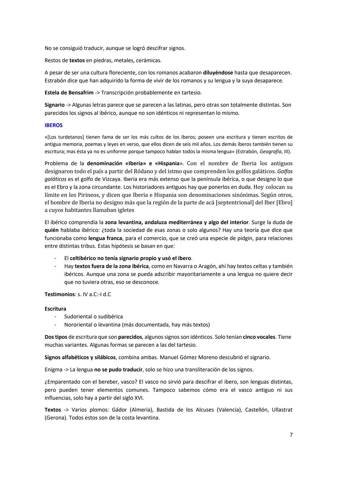 LA LENGUA
ESPAÑOLA A
TRAVÉS DE LA
HISTORIA TEMA 1-Las lenguas prerromanas.
Ejercicio
PUEBLOS
INDICIOS
INDOEUROPEO O PROTOINDOEUROPEO.
LENGUA