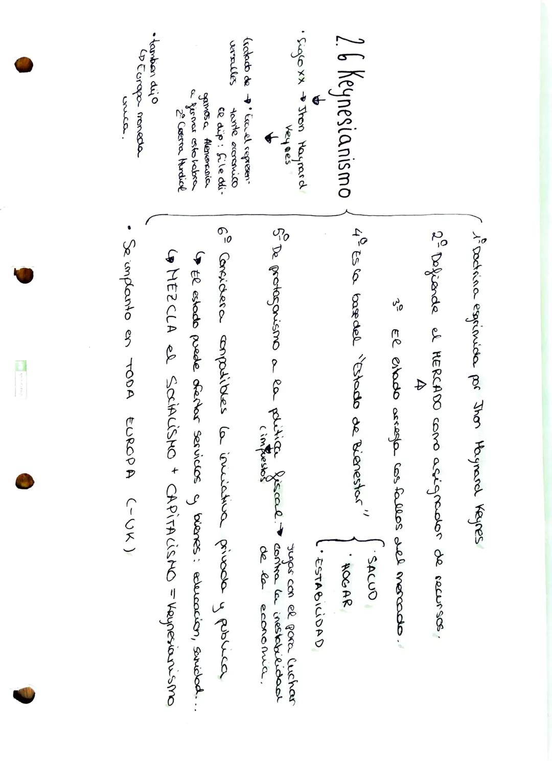 1.1 Concepto de la economia
la economia se ocupa de administrar los recursos escasos para producir
servicios y
distribuir to para su consumo