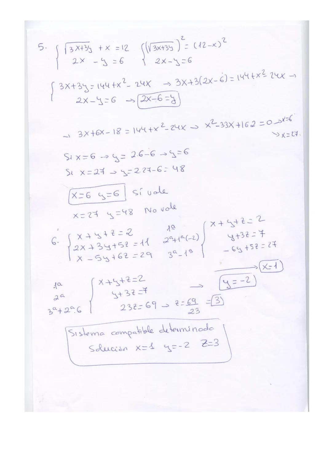 1. a) 3175 - 2243 + 5148 - 4/14t=2009 Xolo
= 3/5²3-2/35 +5√24.3-4√733 = 3.5√3-2.3.3√3+5.22√3
-4.713= 1513-18√3+2013-28√3 =
3
b) Brah
fa
2.6
