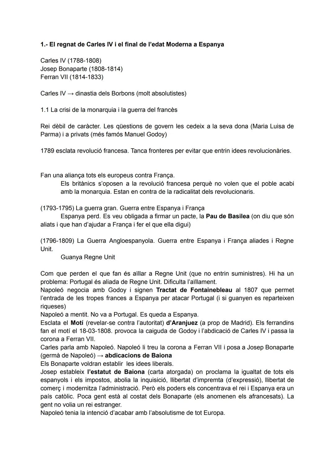 01 LA CRISI DE L'ANTIC RÈGIM: La constitució de 1812 i la restauració absolutista

Revolució americana (1776):

Estats de l'est d'Estats Uni