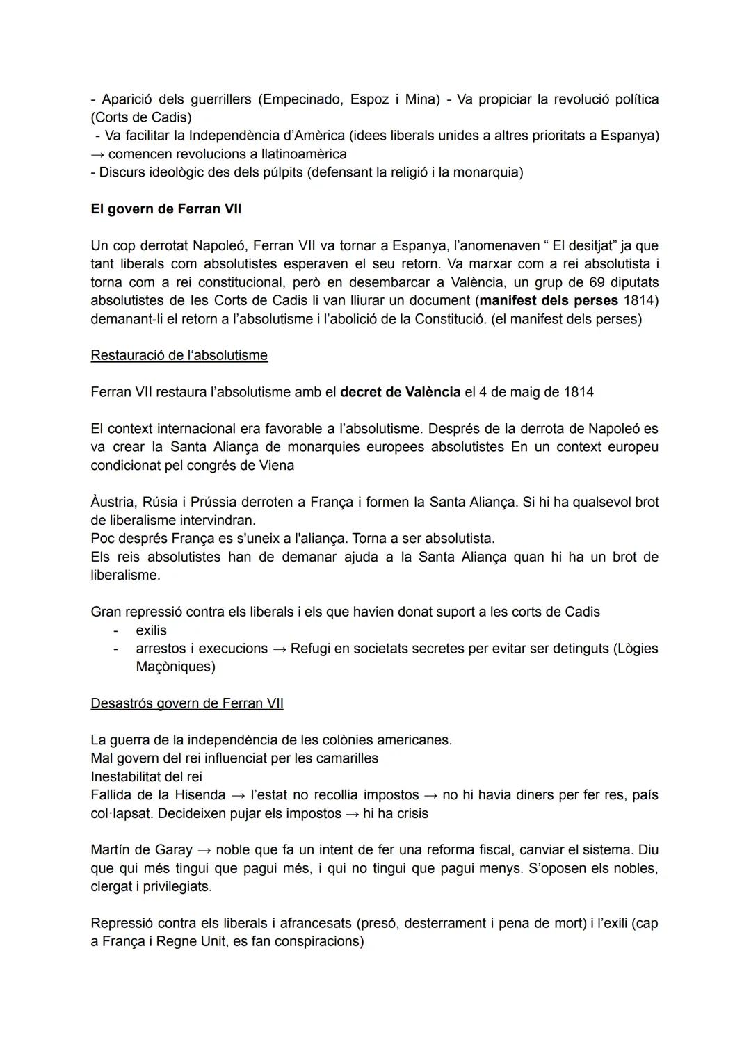 01 LA CRISI DE L'ANTIC RÈGIM: La constitució de 1812 i la restauració absolutista

Revolució americana (1776):

Estats de l'est d'Estats Uni
