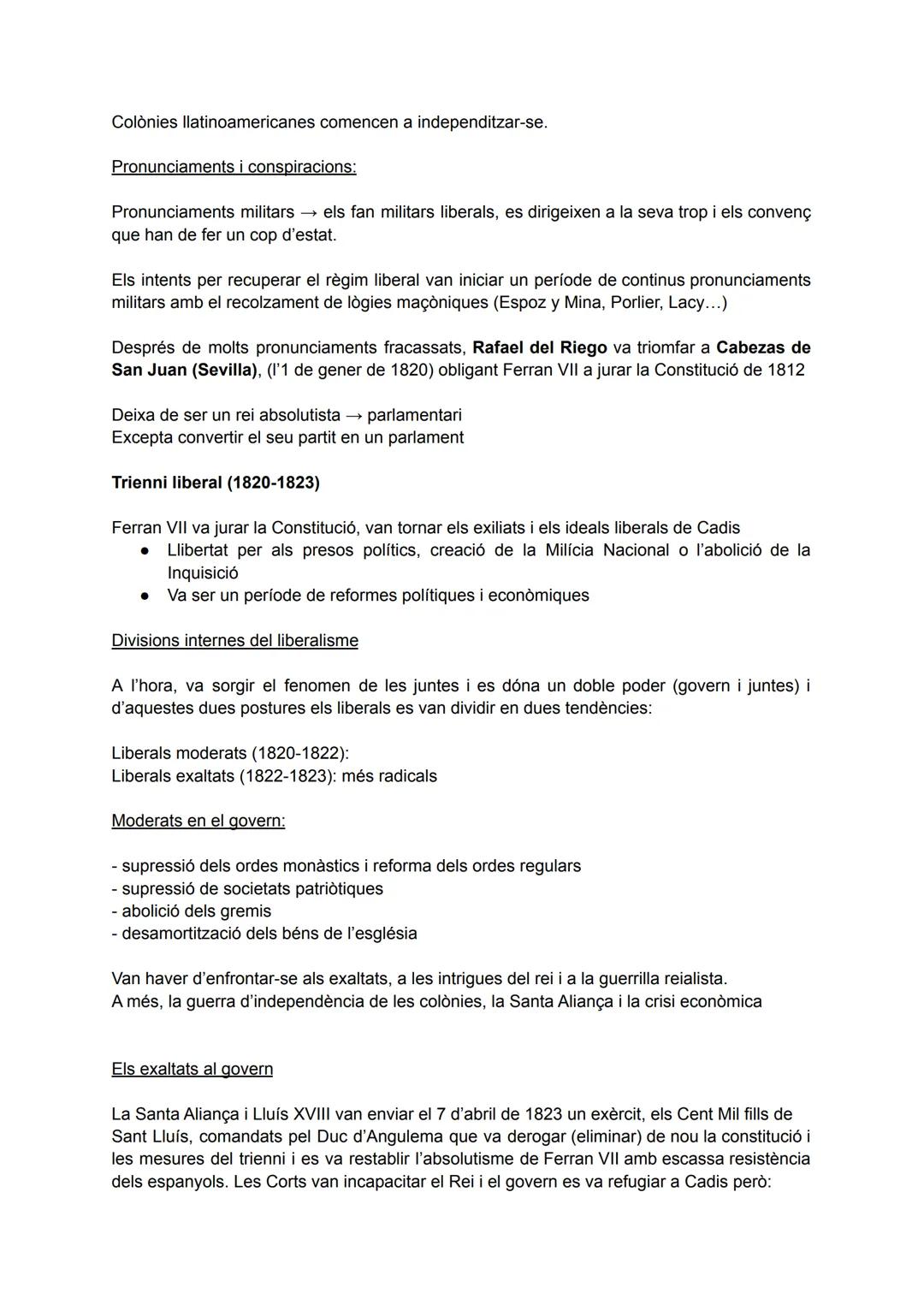 01 LA CRISI DE L'ANTIC RÈGIM: La constitució de 1812 i la restauració absolutista

Revolució americana (1776):

Estats de l'est d'Estats Uni