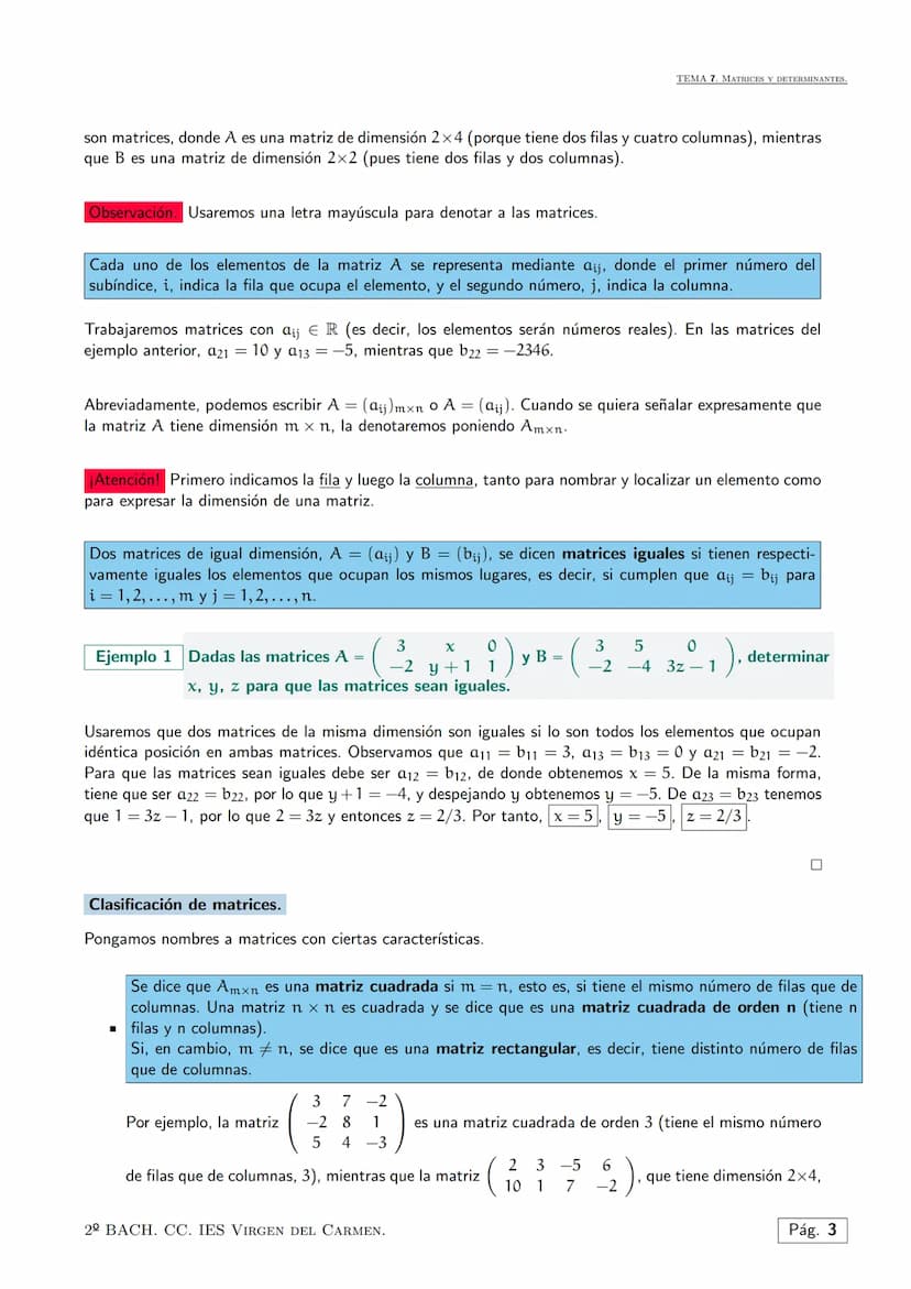 Tema 7.
Supongamos que en determinado municipio de la costa andaluza se hace una encuesta a 2000 veraneantes
para saber su nacionalidad y si