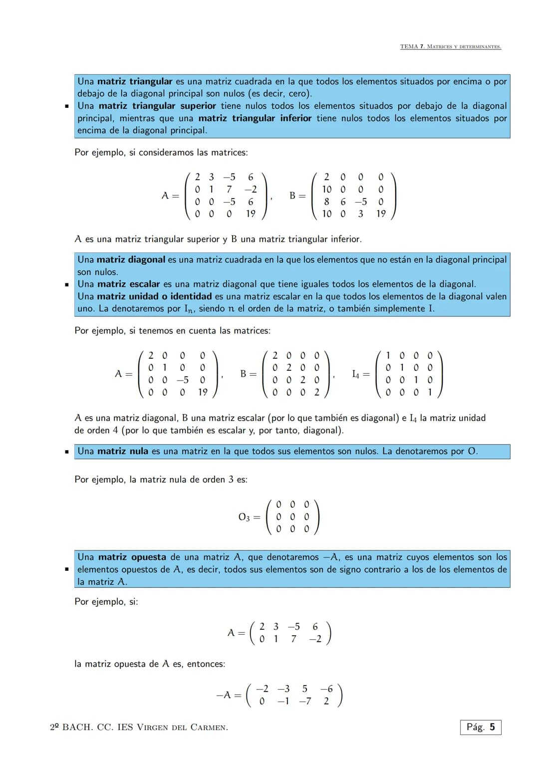 Tema 7.
Supongamos que en determinado municipio de la costa andaluza se hace una encuesta a 2000 veraneantes
para saber su nacionalidad y si