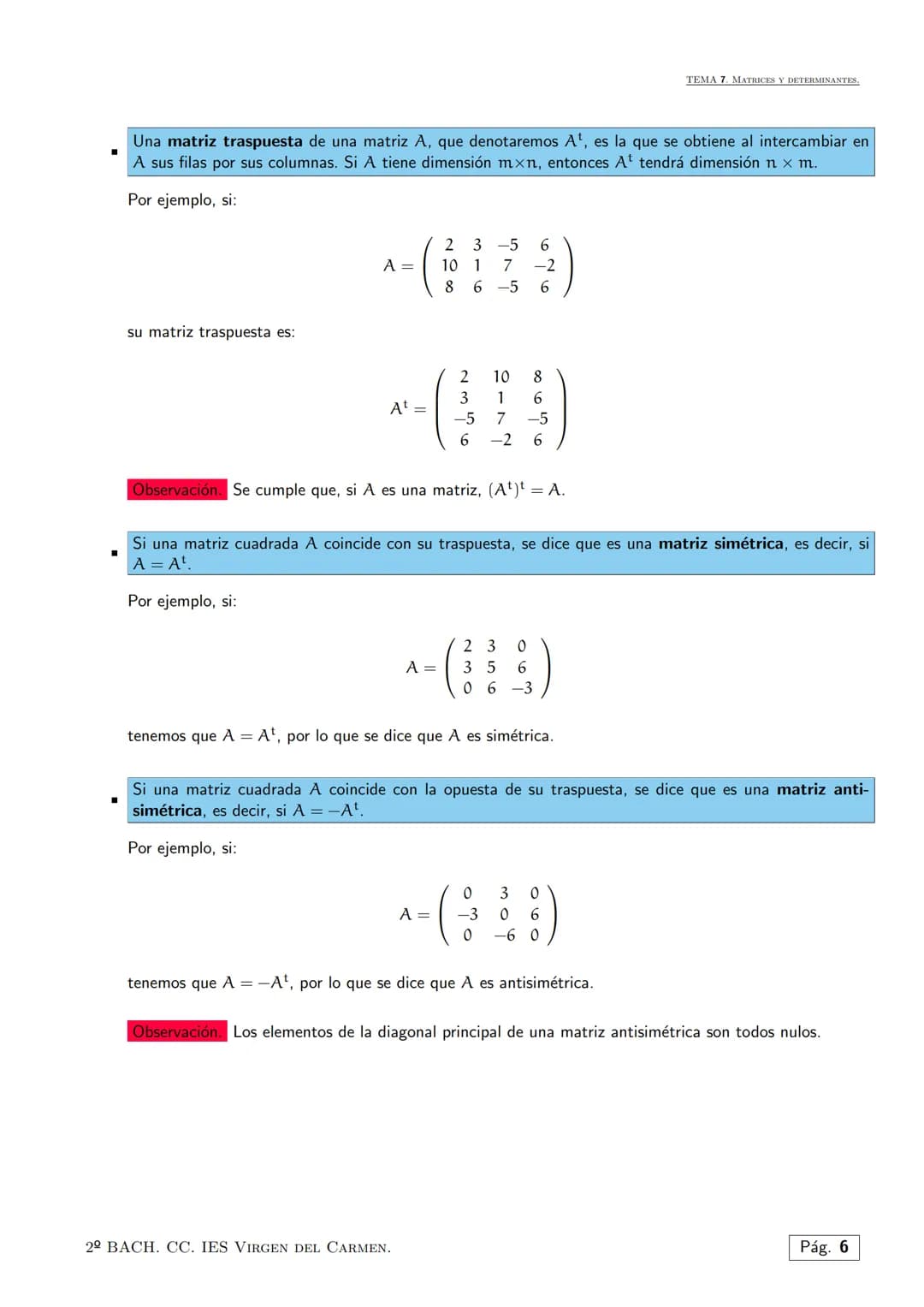 Tema 7.
Supongamos que en determinado municipio de la costa andaluza se hace una encuesta a 2000 veraneantes
para saber su nacionalidad y si