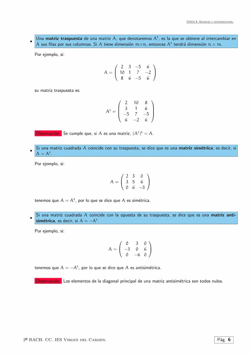 Tema 7.
Supongamos que en determinado municipio de la costa andaluza se hace una encuesta a 2000 veraneantes
para saber su nacionalidad y si
