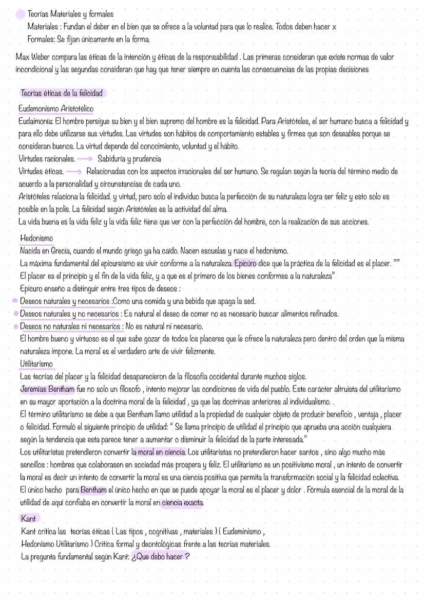  moral
Que sea una ley escrita no significa que sea una ley moral
Una norma es un enunciado en el que se expresa una obligación con carácter