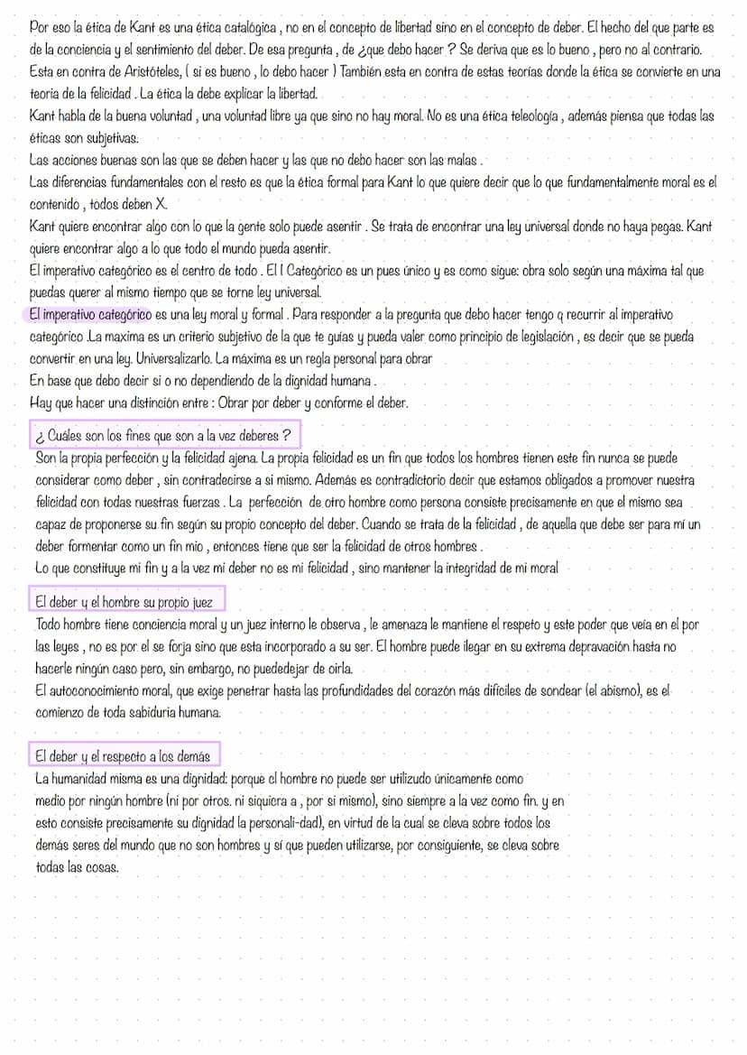  moral
Que sea una ley escrita no significa que sea una ley moral
Una norma es un enunciado en el que se expresa una obligación con carácter