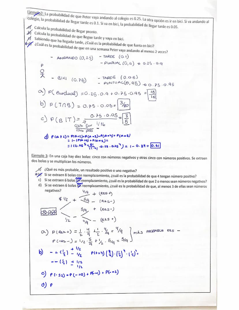 
<h2 id="sucesosaleatorios">Sucesos aleatorios</h2>
<h3 id="definiciones">Definiciones</h3>
<p>Un experimento aleatorio es aquel cuyo result