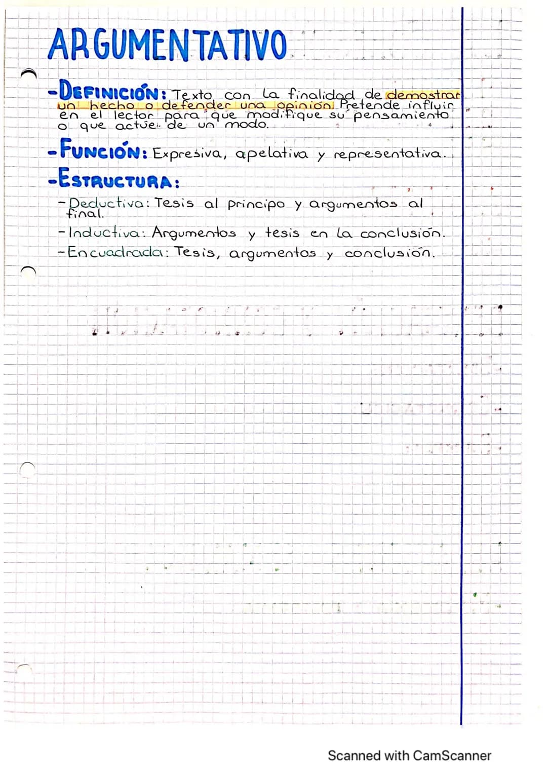 TIPOS DE TEXTOS
1. NARRATIVO
2. EXPOSITIVO
3. DESCRIPTIVO
ARGUMENTATIVO
4.
NARRATIVO
-DEFINICION: Se relatan/narran unos sucesos
Ocurridos a