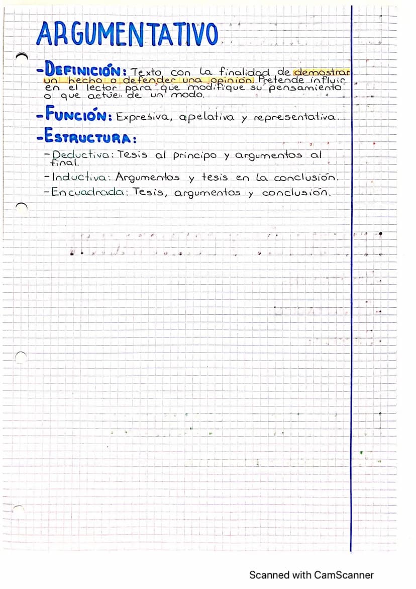 TIPOS DE TEXTOS
1. NARRATIVO
2. EXPOSITIVO
3. DESCRIPTIVO
ARGUMENTATIVO
4.
NARRATIVO
-DEFINICION: Se relatan/narran unos sucesos
Ocurridos a